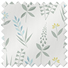 Woodland Phlox, Dew - Twist&Fit Roller Blind